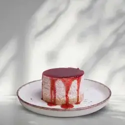 Strawberry Cheesecake