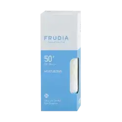 Frudia 50+ spf moisturzing