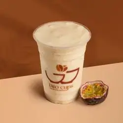 Passion Fruit