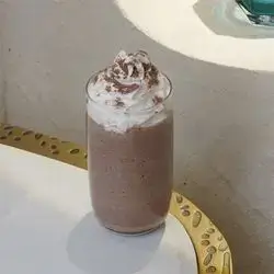 Chocolate Shake