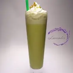 Pistachio
