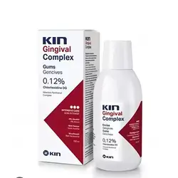 Kin Gingival Complex Mw