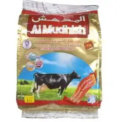 Milk Modhish Powder 400 g