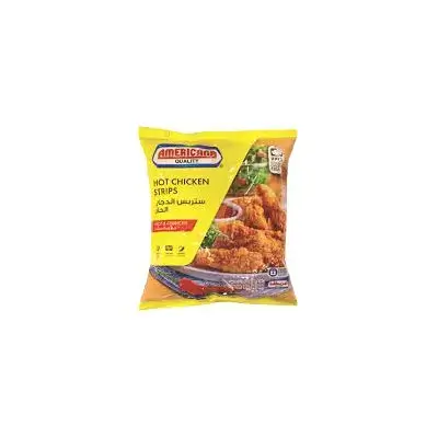 Americana Hot Chicken Strips
