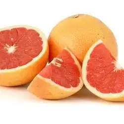 Red Grapefruit