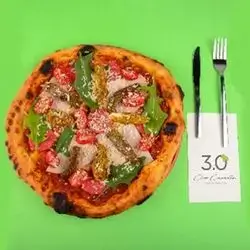 Special Pizza