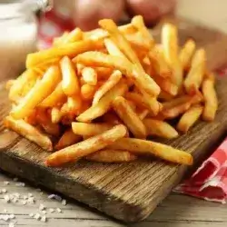 Fries