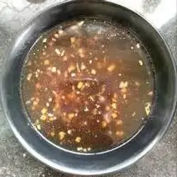 Veg Manchaw Soup