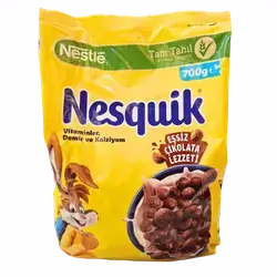 Nesquik Cereals 700g