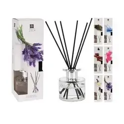 Aır Freshener 100Ml Glass Bottle