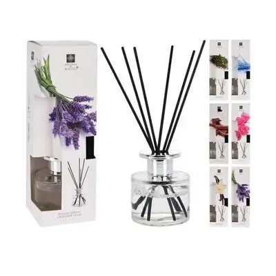 Aır Freshener 100Ml Glass Bottle