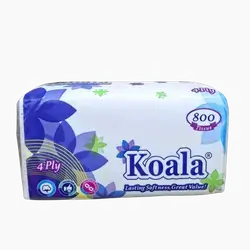 Cleanse Koala Double 380 gm