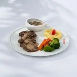 Healthy Beef
