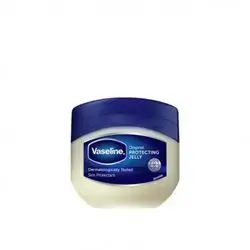 Vaseline pure petroleum jelly original 100ml
