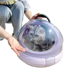 E370 Pet Bag