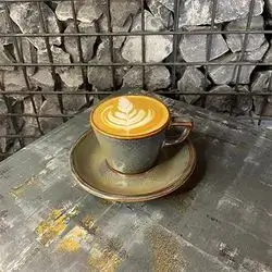 Nescafe with Milk