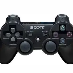 Playstation 3 Joystick Controller