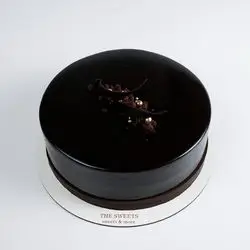 Birthday Cake For 10 Person
