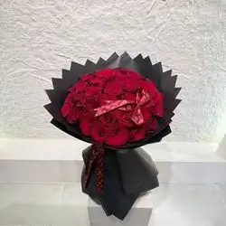 Red Roses