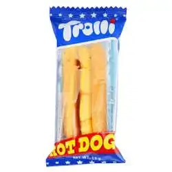 Trolli Jelly Hot Dog 12g
