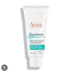 Avène cleanance hydra 40ml