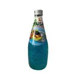 Musa Cocktail Drink 290ml