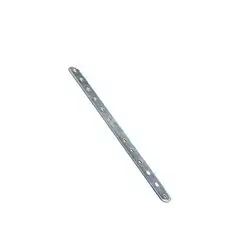 Round Head Mending Plates 20X205