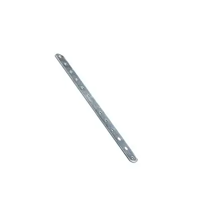 Round Head Mending Plates 20X205