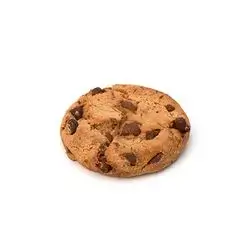 Orange Cookies