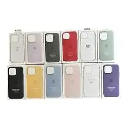 Iphone 16Promax Silicon Case