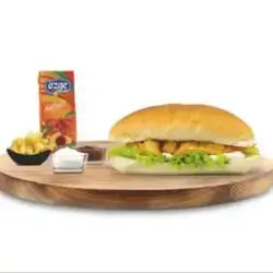 Kids Meal