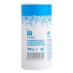 Sodium Bicarbonate 200g _ ia
