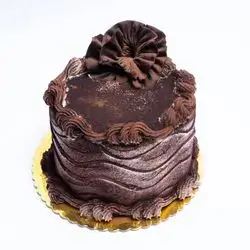 Cocoa Cake - 6 Person