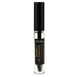 Top Beauty Eyelashes & Eyebrow Grow Oil