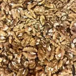 Peeled Walnuts