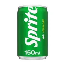 Sprite 150 ml