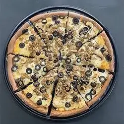 Meat Pizza