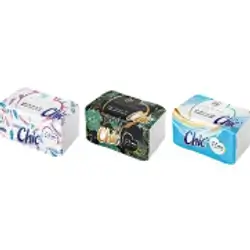 Chic  Tissue 160 G 1x10