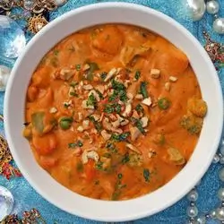 Navaratan Korma