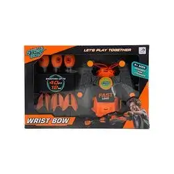 Wrist Bow And Arrow Kids Toys