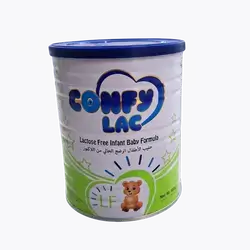 Confi Lac 400g LF
