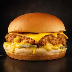 H M Sandwich
