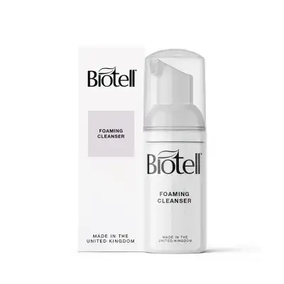 BIOTELL Foaming Cleanser 100ml