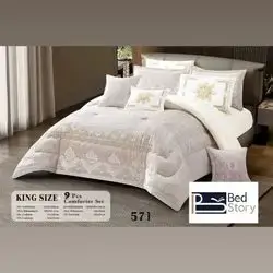 Comforter Set, 2 Person