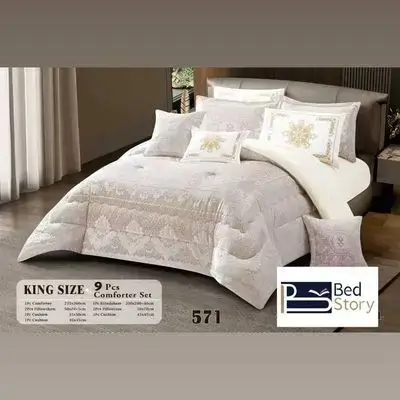 Comforter Set, 2 Person
