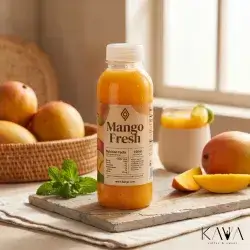 Mango Fresh