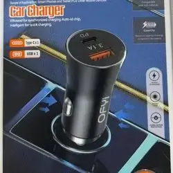 Car Charger