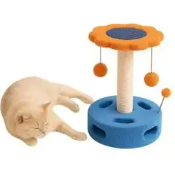 Scratcher 34cm