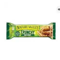 Nature Valley Oats&Honey