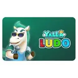 Yalla Ludo (USD 50 Gold (INT))